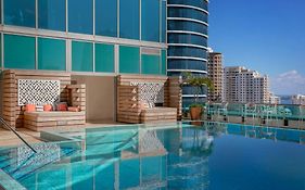 JW Marriott Marquis Miami
